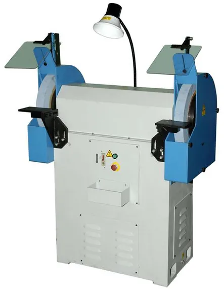 Точильно-шлифовальный станок ТШ-4/01