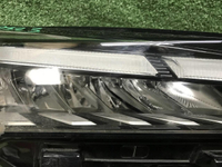 Битая Фара правая Geely Coolray (2023-н.в.) LED