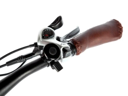 Электрофэтбайк Eltreco Hook