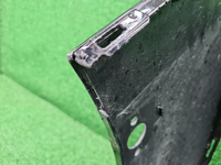 Бампер передний Haval Jolion (2024-н.в.)