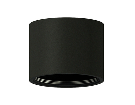 Ambrella Корпус светильника накладной для насадок D70mm DIY Spot C7511