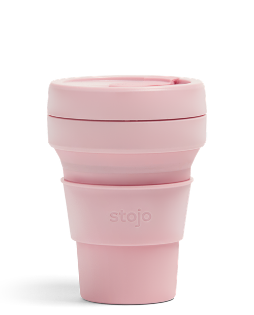 Складная кружка STOJO POCKET CUP, 355 мл