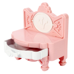 Мебель Спальня Сонечка (Для любимой куклы) (Форма)