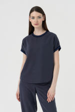 Топ Кавалучи NOME Atelier