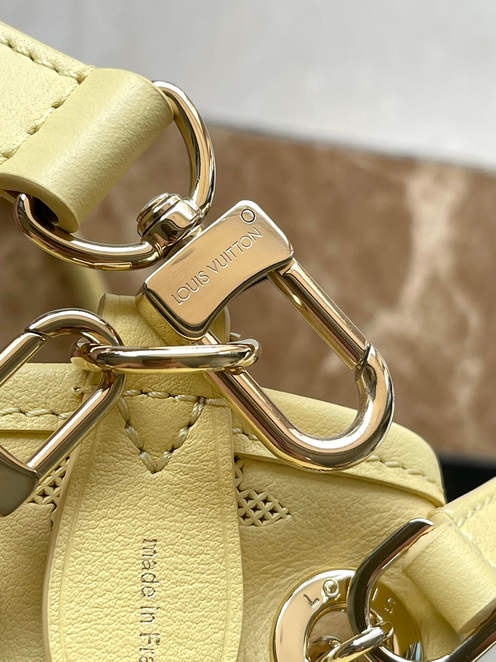 Louis Vuitton Bundle
