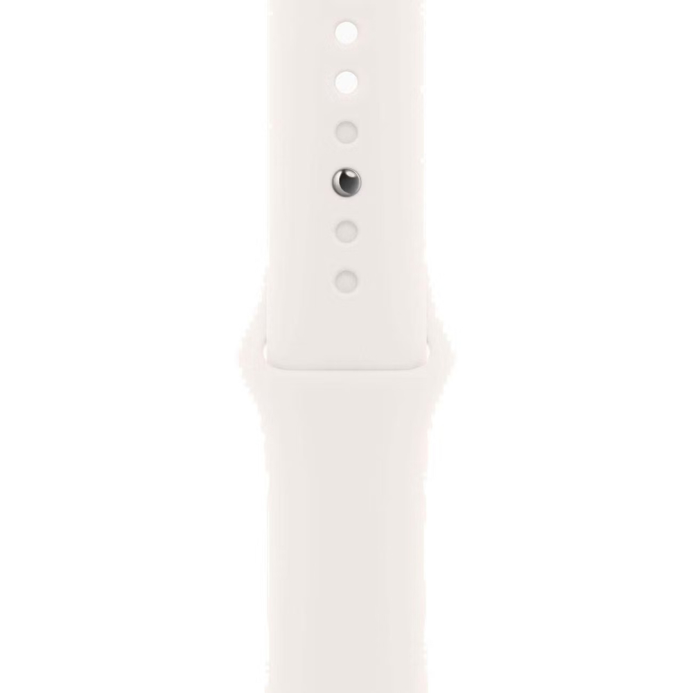 Смарт-часы Apple Watch Series 11 42mm S/M Rose Gold Light Blush Sport Band