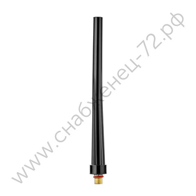 Заглушка длинная (TIG TP 9/20/25) DOS0006