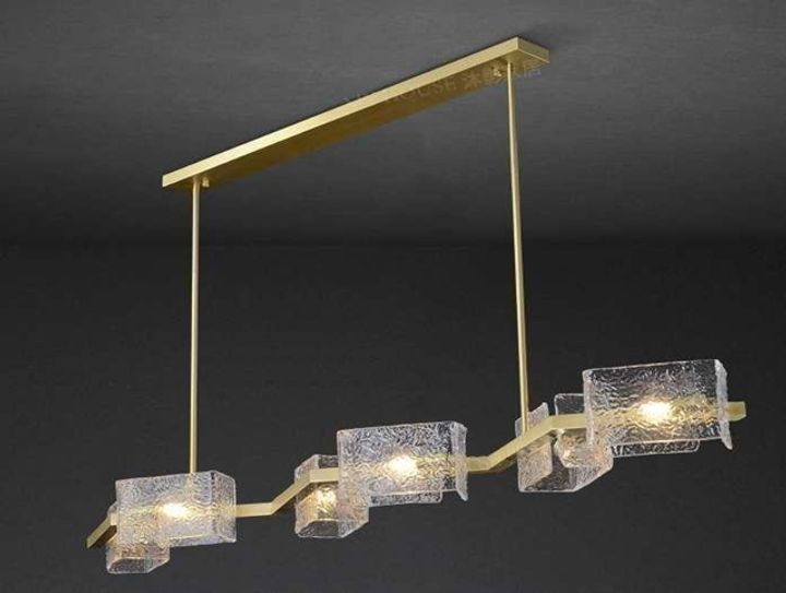 Подвесная люстра Romatti Kobo Feerata J-2117-6A