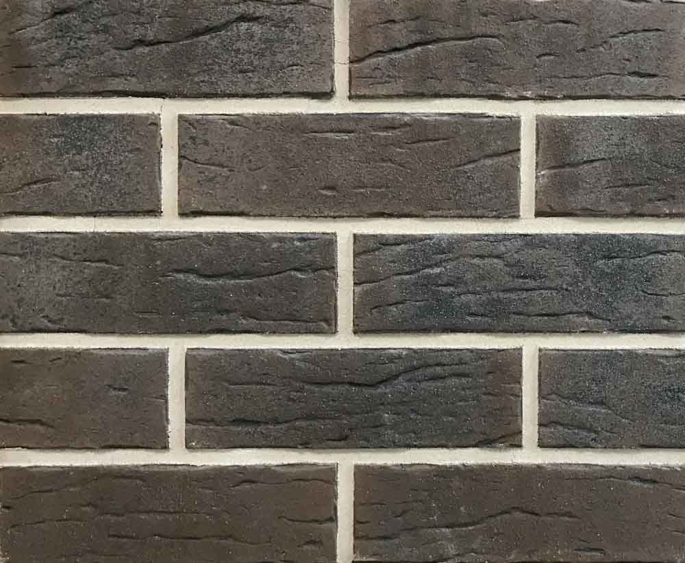 King Klinker, Blues shadow (HF27), Old Castle, 240x71x10, NF