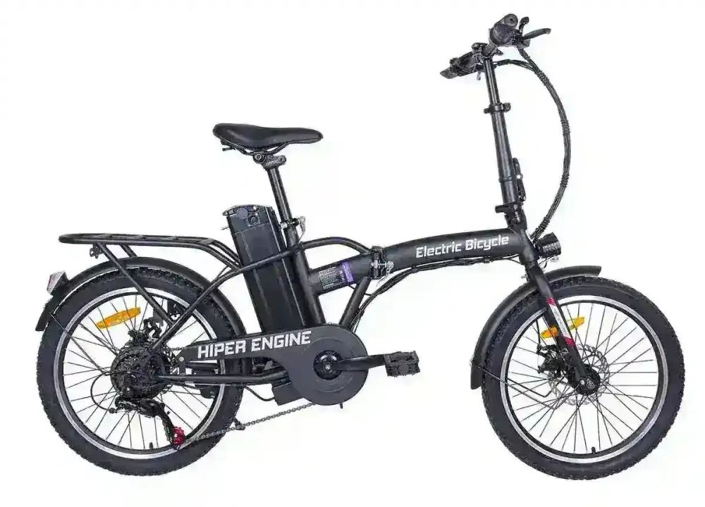 Электровелосипед Hiper Engine BF202