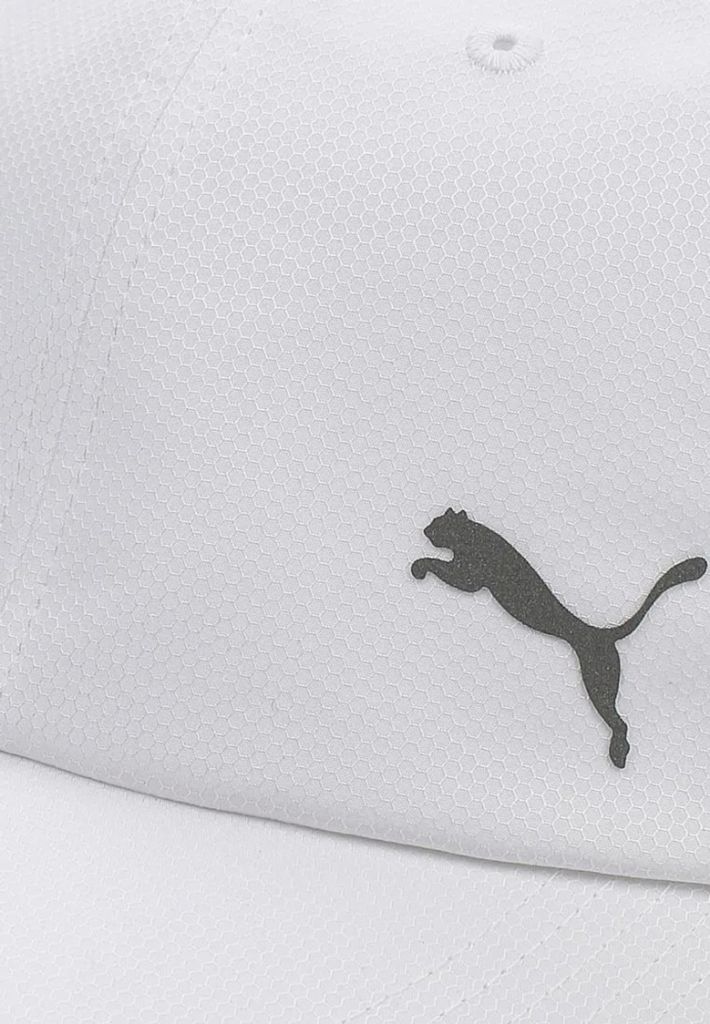 Кепка PUMA Poly/Cot Cap
