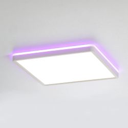 Citilux NORMA CL749K300 RGB Светильник с пультом Белый