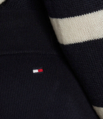 Спортивные штаны SCRIPT GRAPHIC Tommy Hilfiger - темно-синий(WW0WW40347)