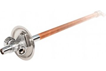 Незамерзающие краны