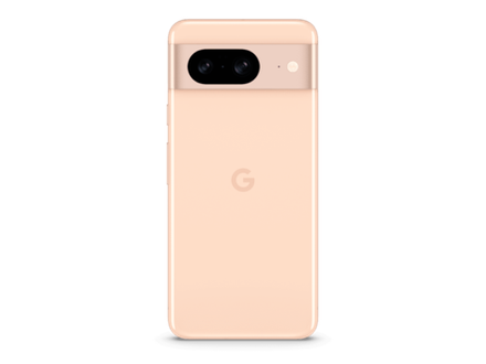 Google Pixel 8 8/128Gb Rose