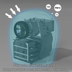 Проектор TouYinger H6
