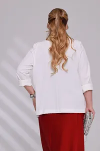 Жакет 2570 Fabrika