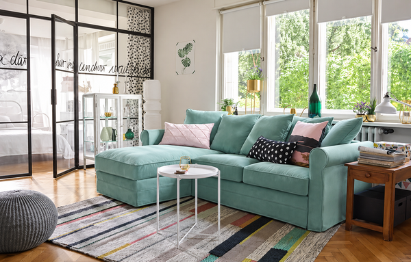 Как посмотреть каталог товаров ИКЕА?