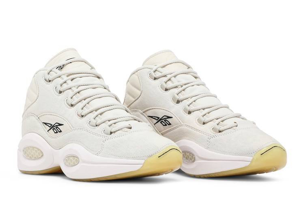 Кроссовки Reebok Question