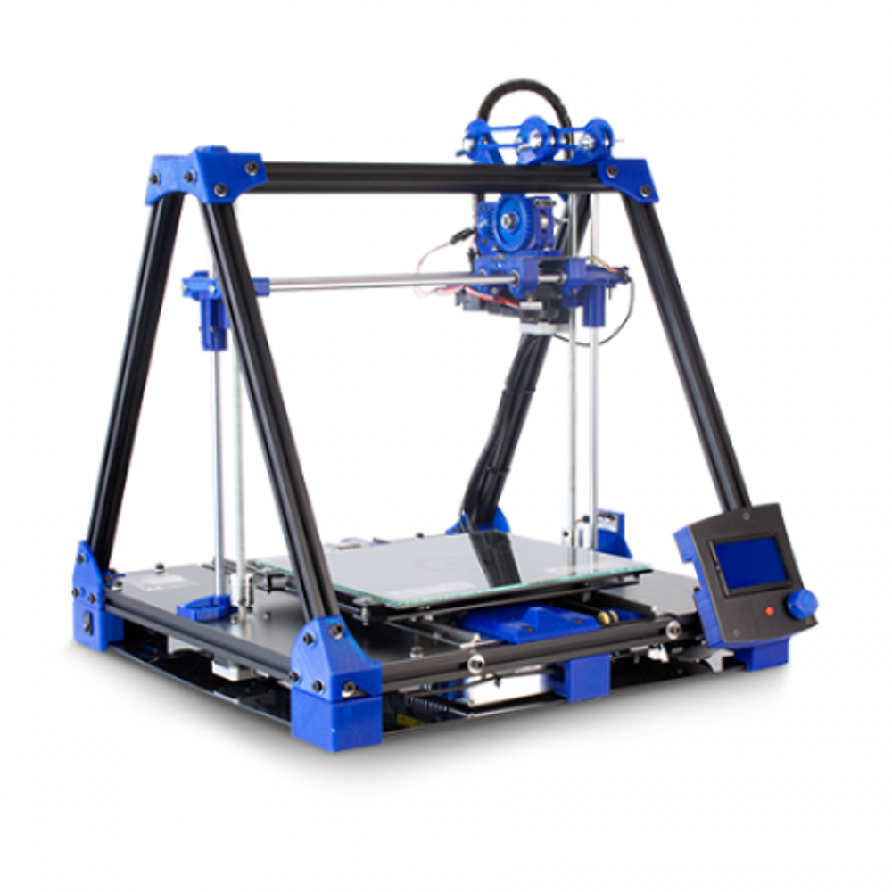 3D принтер BCN3D+
