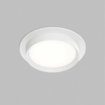 Встраиваемый светильник Denkirs Ratio DK-DH2000-WH