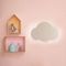 Настенный светильник TK Lighting 5886 Cloud