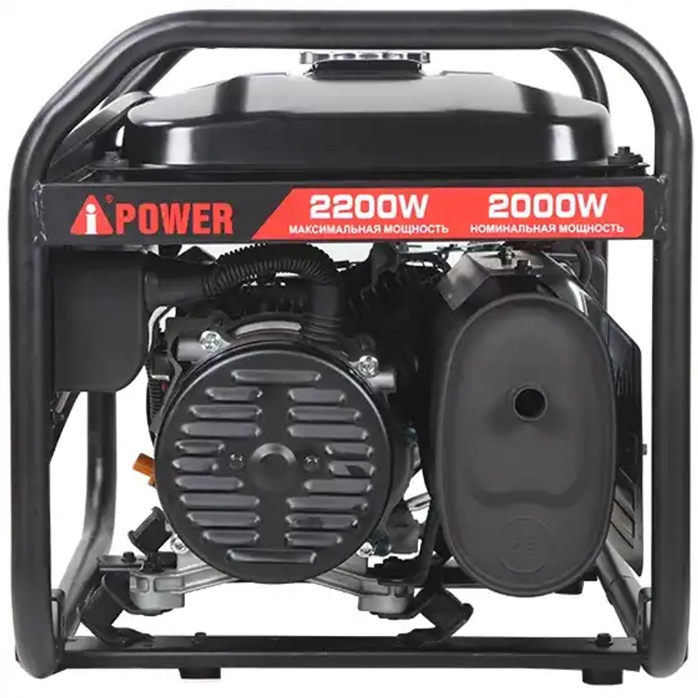 Бензиновый генератор A-iPower lite AР2200