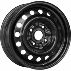 Диск Штампованный ЕВРО/Trebl Lacetti 6.0 х R15 4x114.3 D56.6 ET44 BL