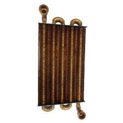 Теплообменник Vaillant Turbotec 24 кВт, Protherm Panter, 290 mm  Арт. 0020142420