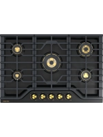 Варочная поверхность Hiberg VS 8555 B
