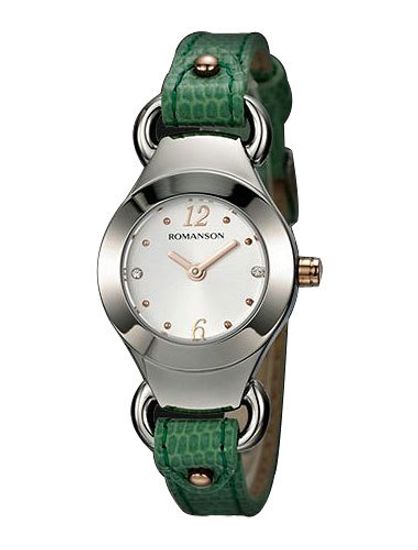 Наручные часы Romanson RN2633LJWH