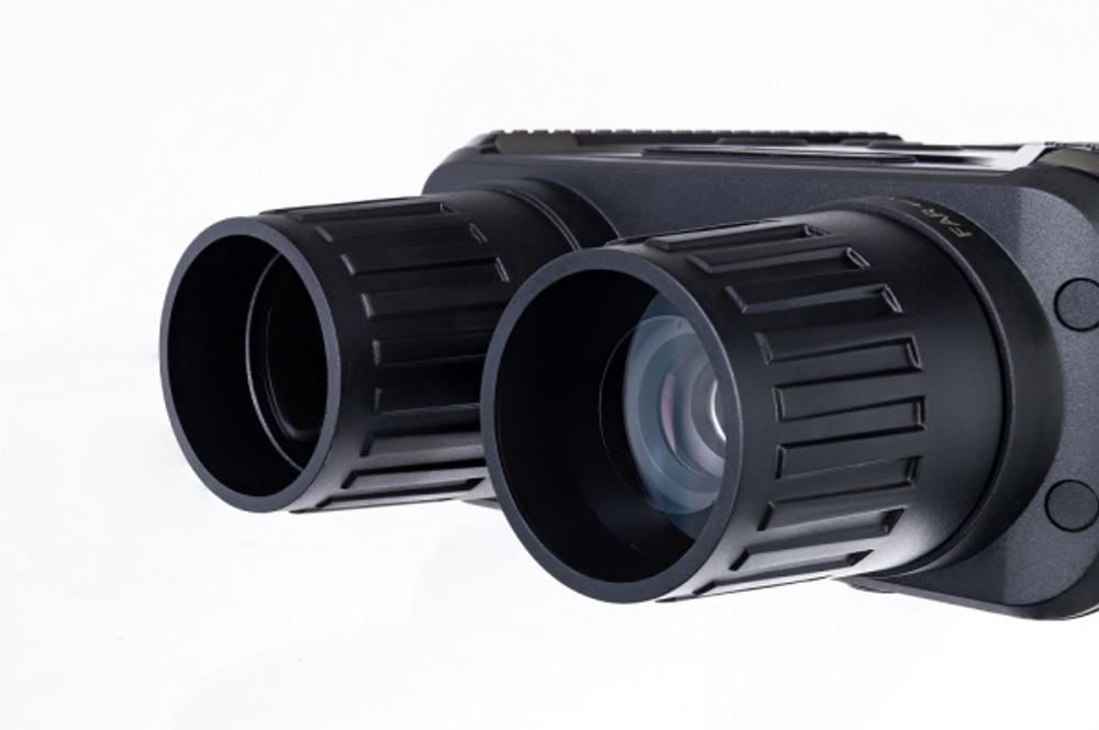 Бинокль Levenhuk Halo 13X