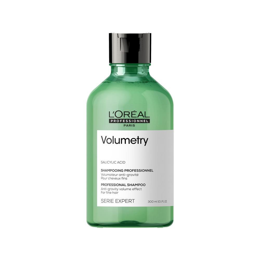 L'Oreal Professionnel Шампунь для волос, для придания объема, Рено Volumetry 300мл