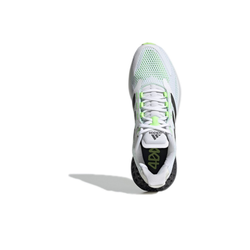 Мужские кроссовки Adidas 4DFWD Pulse Shoes 'White Signal Green' Q46221