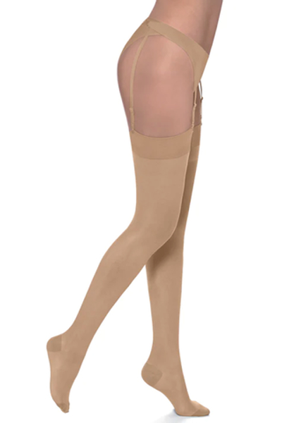 CA4127 Calza Nady 70 den Playa Silca