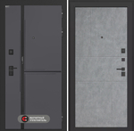 Лаб 3 Про 21 бетон светлый