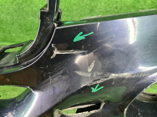 Бампер передний BMW X5 F15 (2013-2018)