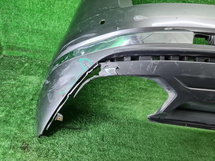 Бампер задний VW Touareg 3 (2018-н.в.)