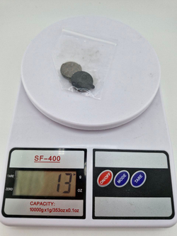 - Тормозные колодки  для электросамоката KugooTP-11K