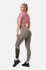 Легинсы женские Fit & Smart High Waist Leggings
572 Мокко