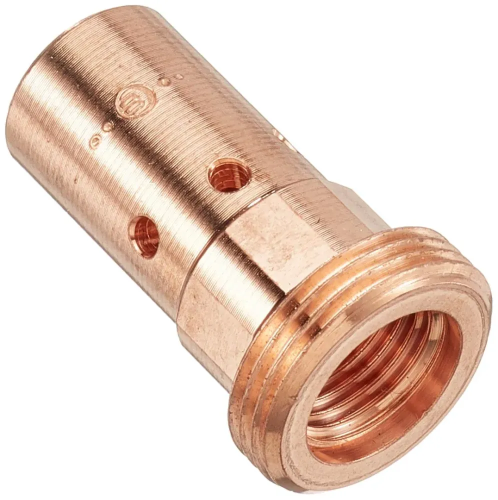 Вставка для наконечника М8/М10х1 27мм (142.0201)