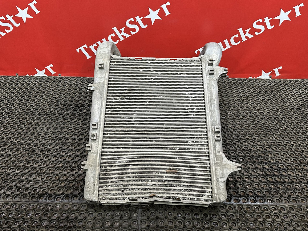 Интеркулер