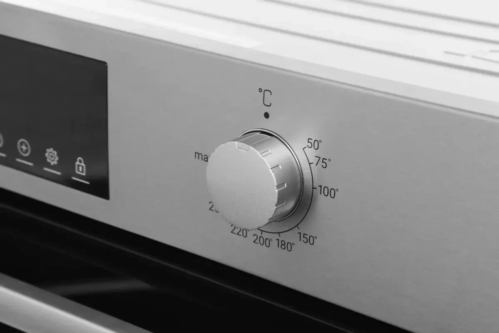 Электрический духовой шкаф Indesit IFE 3841 JC IX