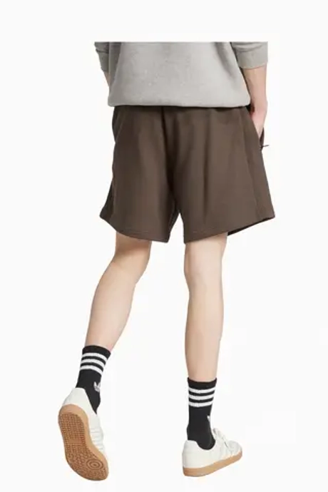 Шорты adidas Premium Essentials - зеленый