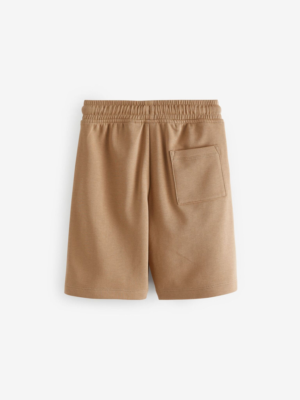 Шорты для мальчика Next N16-790, 2 шт., Серый, Бежевый