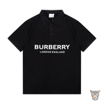 Поло Burberry