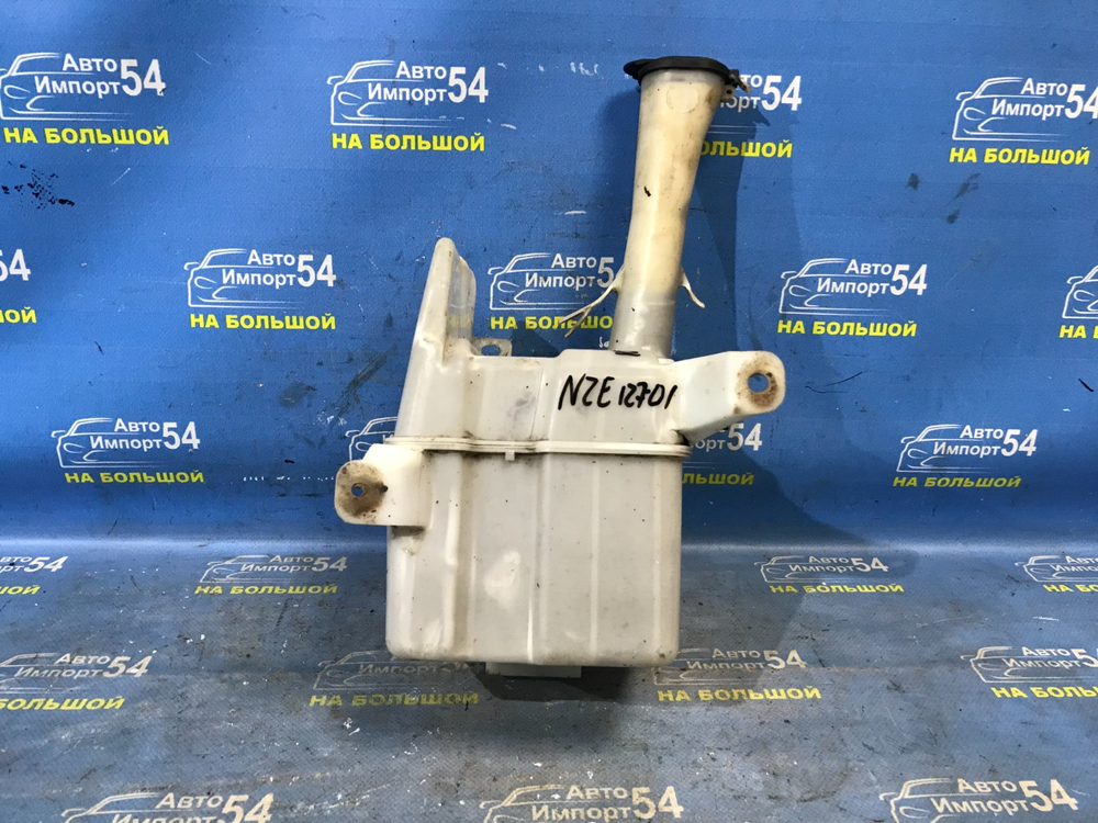 Бачок омывателя TOYOTA WILL VS 2002