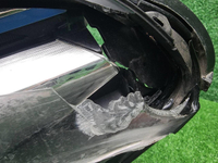 Фара левая BMW 5er G30 (2020-2023) Laser