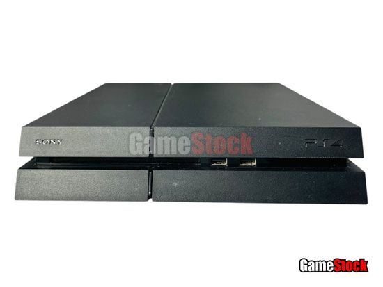 Sony Playstation 4 Fat 1TB, CUH-1208B без коробки, (PS4 Fat) SN:03274523315632125