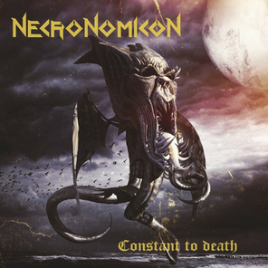 Necronomicon / Constant To Death (RU)(CD)